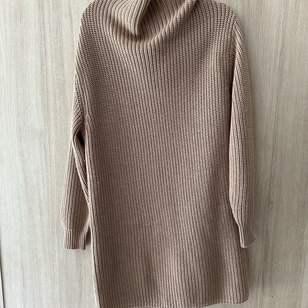 Wilfred Montpellier Sweater Dress - EUC